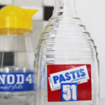 Photo 1 - Carafe Pastis 51 Pernod 45 Liqueur