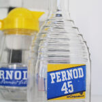 Photo 2 - Carafe Pastis 51 Pernod 45 Liqueur