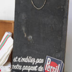 Photo 1 - Ardoise Persil