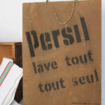 Photo 3 - Ardoise Persil