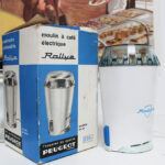 Photo 3 - Moulin à café Peugeot Frères Rallye