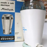 Photo 4 - Moulin à café Peugeot Frères Rallye