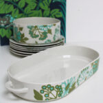 Photo 8 - Vaisselle Villeroy et Boch Scarlett