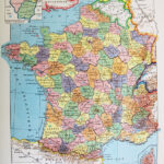 Photo 3 - Puzzle France par départements