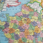 Photo 4 - Puzzle France par départements