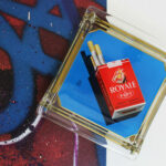 Ramasse monnaie Cigarettes Royale