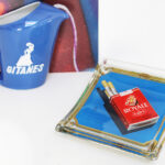 Photo 1 - Ramasse monnaie Cigarettes Royale