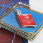 Photo 2 - Ramasse monnaie Cigarettes Royale