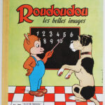 Photo 1 - Roudoudou les belles images
