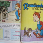 Photo 10 - Roudoudou les belles images