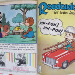 Photo 11 - Roudoudou les belles images