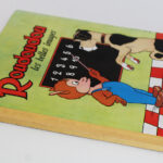 Photo 2 - Roudoudou les belles images