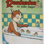 Photo 3 - Roudoudou les belles images