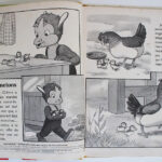 Photo 4 - Roudoudou les belles images