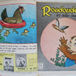 Photo 5 - Roudoudou les belles images