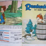 Photo 7 - Roudoudou les belles images