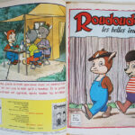 Photo 8 - Roudoudou les belles images
