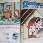 Photo 9 - Roudoudou les belles images