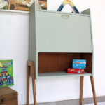 Photo 1 - Secrétaire bureau Jacques