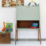 Secrétaire bureau Jacques