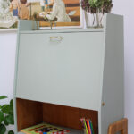 Photo 8 - Secrétaire bureau Jacques