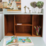 Photo 10 - Secrétaire bureau Jacques