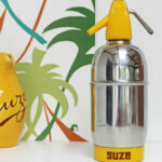 Siphon Suze