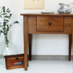 Table Laurette