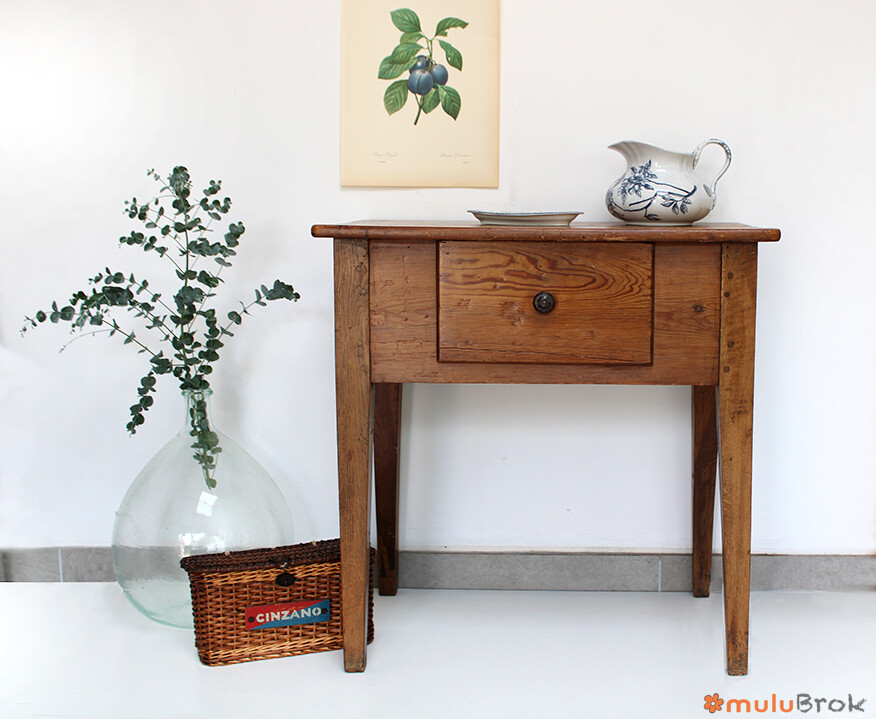 Table Laurette