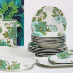 Photo 1 - Vaisselle Villeroy et Boch Scarlett