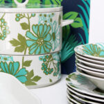 Photo 2 - Vaisselle Villeroy et Boch Scarlett