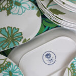 Photo 9 - Vaisselle Villeroy et Boch Scarlett