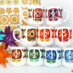 Mugs Mobil série complète