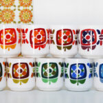 Photo 1 - Mugs Mobil série complète