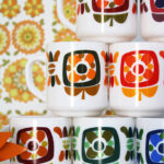 Photo 2 - Mugs Mobil série complète