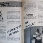 Photo 13 - Le petit guide de la famille au foyer