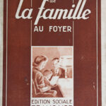 Photo 1 - Le petit guide de la famille au foyer