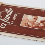 Photo 2 - Le petit guide de la famille au foyer