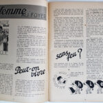 Photo 4 - Le petit guide de la famille au foyer