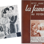 Le petit guide de la famille au foyer