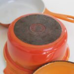 Photo 6 - Cocotte et poële Le Creuset