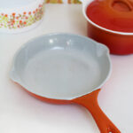 Photo 2 - Cocotte et poële Le Creuset