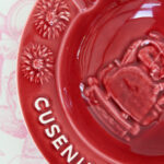 Photo 2 - Cendrier Cusenier Mandarin