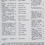 Photo 11 - Mes belles poésies (1957)