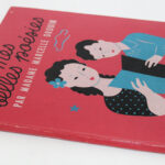 Photo 2 - Mes belles poésies (1957)