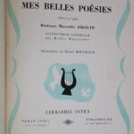 Photo 3 - Mes belles poésies (1957)