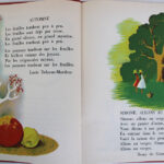 Photo 6 - Mes belles poésies (1957)
