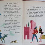 Photo 7 - Mes belles poésies (1957)