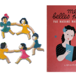Mes belles poésies (1957)
