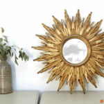 Miroir soleil